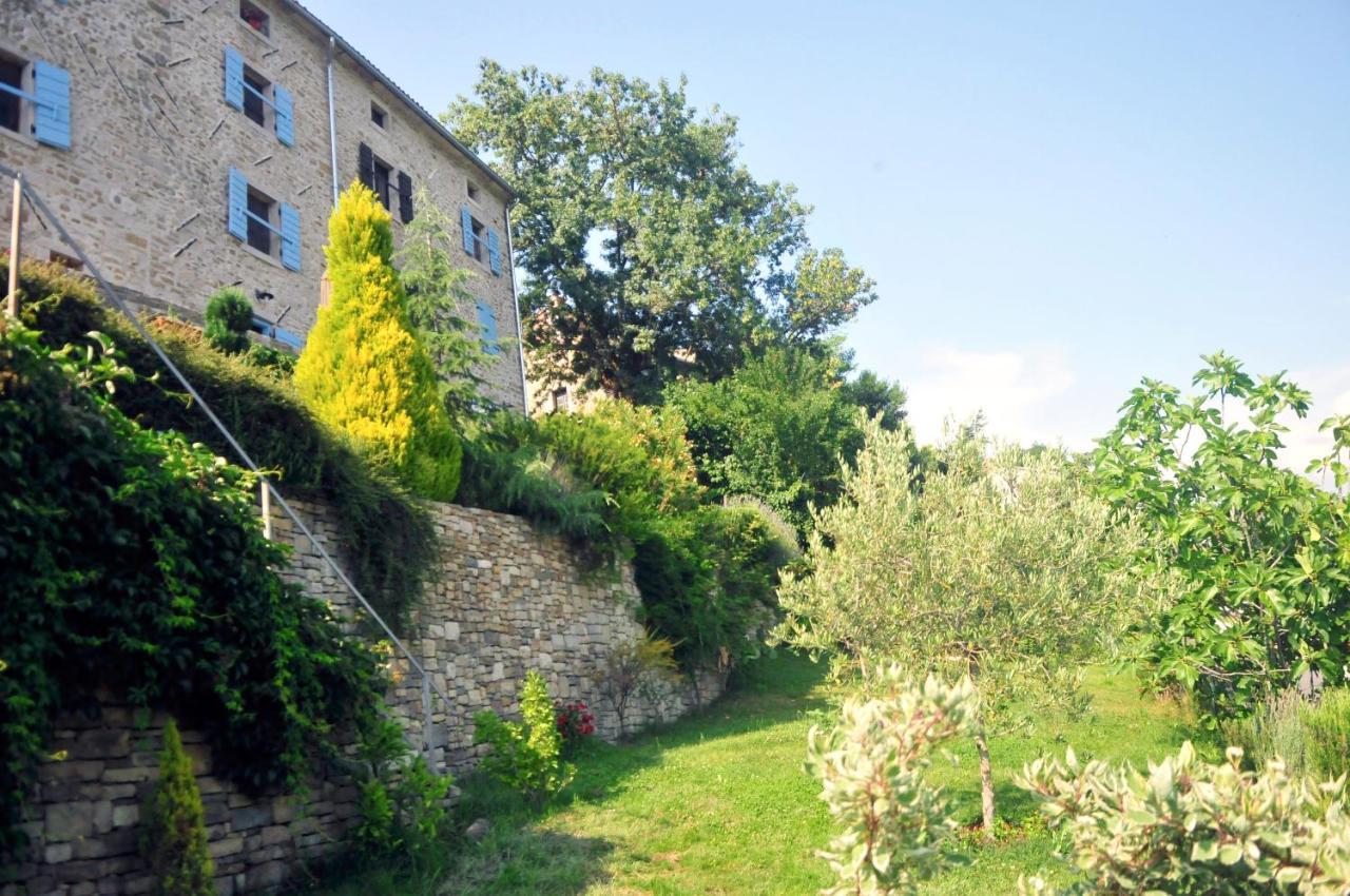 Ruine-Motovun Dh Villa Kültér fotó